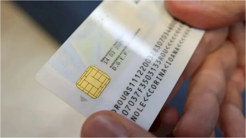 Au fost lansate aplicația dedicată cărții electronice de identitate și ghidul de utilizare