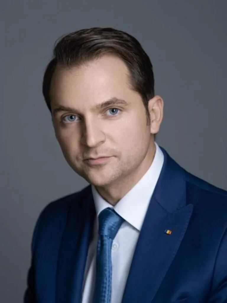 Burduja anunță că amenajarea hidroenergetică Livezeni-Bumbești a primit acordul de mediu