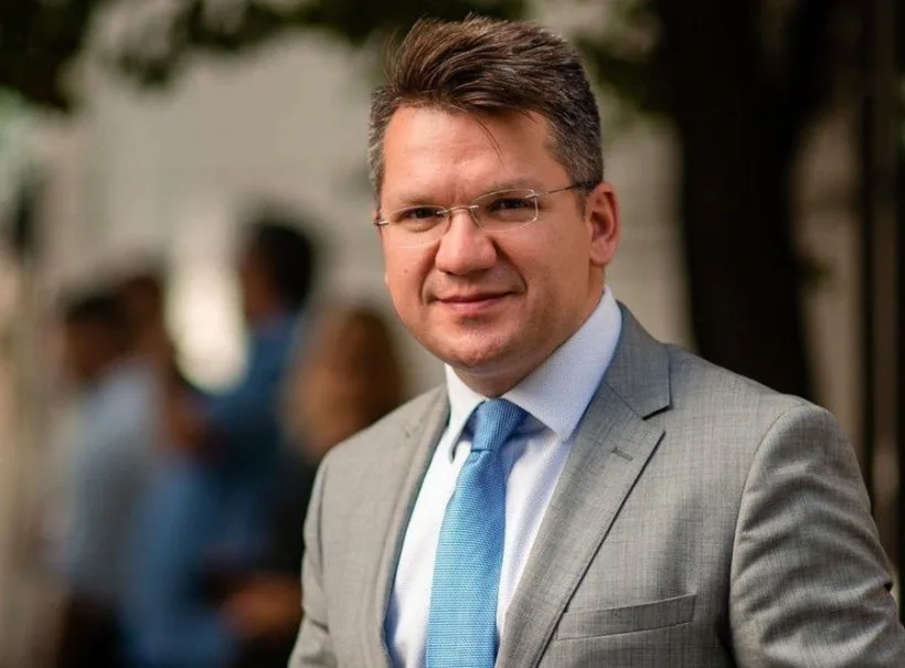 Grupul parlamentar USR solicită demiterea deputatului Mihail Neamțu din fruntea Comisiei pentru cultură a Camerei Deputaților
