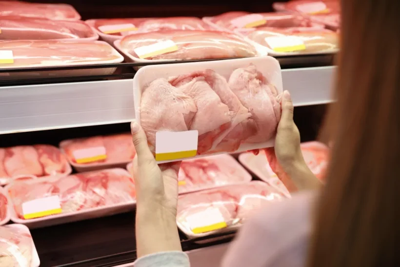 Florin Barbu: Producția de carne din România a crescut semnificativ, în anul 2024