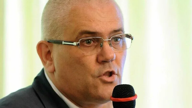 Marius Pieleanu nu mai este cadru didactic la SNSPA