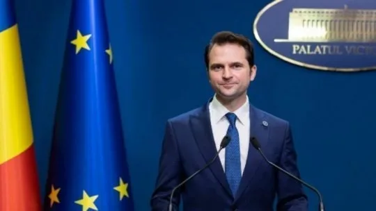 Un fost ministru al Energiei, cooptat în echipa de consilieri a premierului Ilie Bolojan