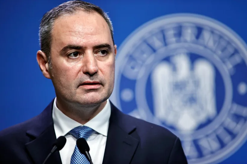 Nazare: Am cerut ANAF sǎ demareze controale de integritate în cazul unor jucǎtori de dimensiune economicǎ semnificativǎ