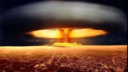 75 de ani de la atacul atomic de la Hiroshima