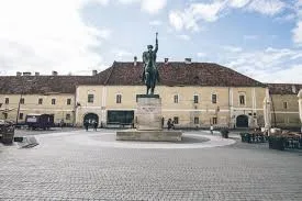 Palatul Principilor din Alba Iulia va fi (re)amenajat