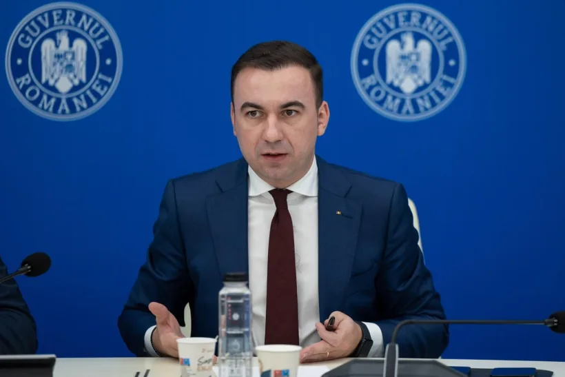 Ministrul Energiei: România nu oferă energie electrică gratuită Republicii Moldova