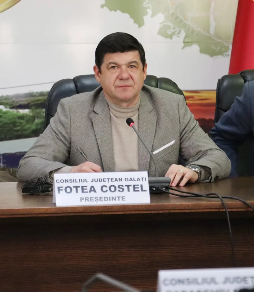 Echipamente moderne pentru Ambulatoriul Integrat de Specialitate al Spitalului Clinic Județean de Urgență „Sf. Apostol Andrei” Galați