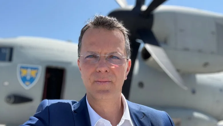 Ministrul român al Apărării: dronele rusești au încălcat spațiul aerian al Poloniei, un incident foarte grav