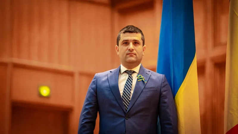 Radu Miruță: Lansarea Bursei de la Chișinău înseamnă un pas concret spre integrarea economică a Moldovei în Uniunea Europeană