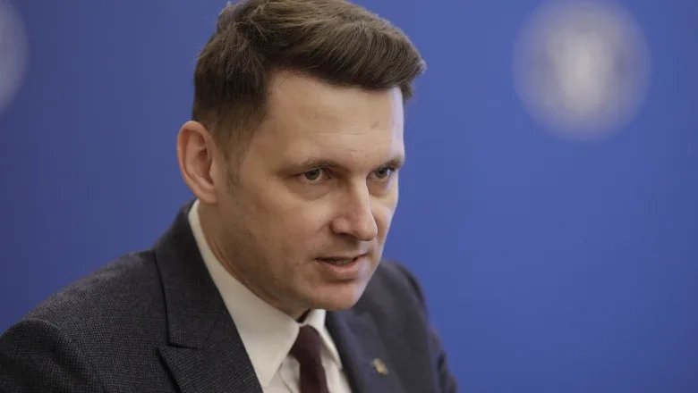 Mircea Abrudean, PNL: Suntem la o răscruce de drumuri și nu mai avem luxul amânărilor
