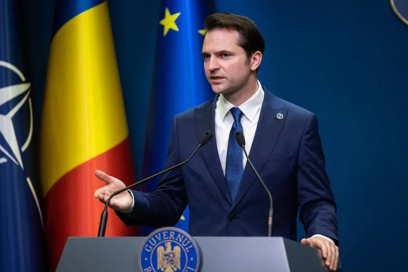 CSAT a aprobat accelerarea hidrocentralelor, subliniază Burduja