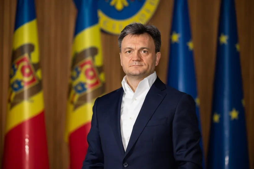 Guvernul moldovean promite continuarea reformelor după victoria electorală