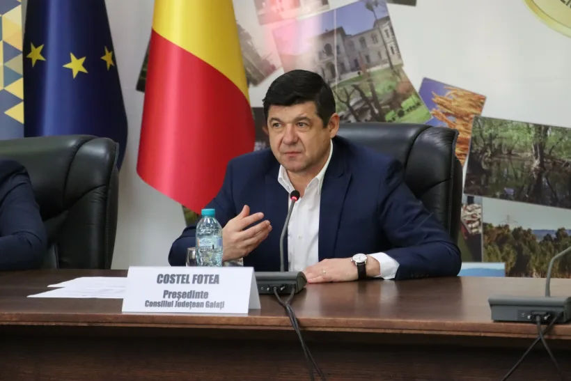 Pădurea Gârboavele devine atracție turistică: bob, biciclete și zone de relaxare