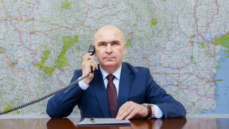 Replica lui Ilie Bolojan la protestul judecătorilor: „Nu e respect pentru cetățeni”