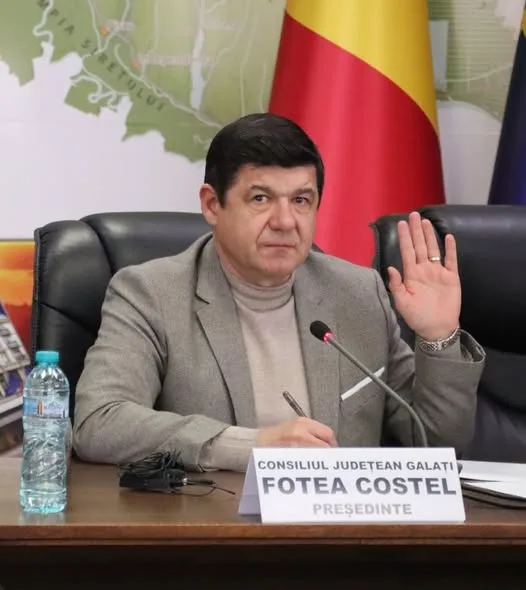 Stație modernă ORL la Ambulatoriul Spitalului Județean Galați
