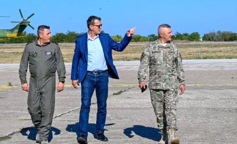Acord strategic România–OCCAR: acces direct la programele europene de armament