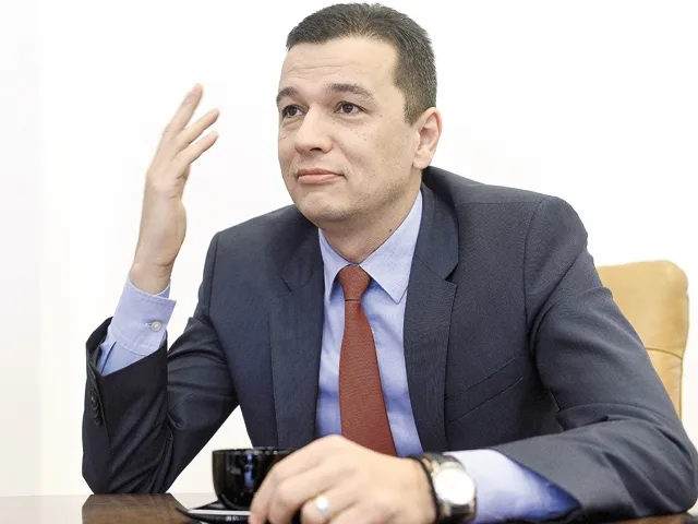 PSD renunță la definiția de partid progresist și se poziționează ca formațiune modernă de centru-stânga