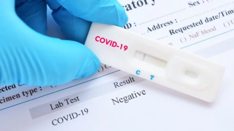 Incredibil. O pacientă infectată cu Covid-19 a plecat din spital ca să-și facă manichiura