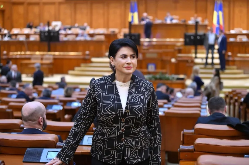 Deputatul Viorica Sandu anunță extinderea rețelei de caravane medicale în toată țara
