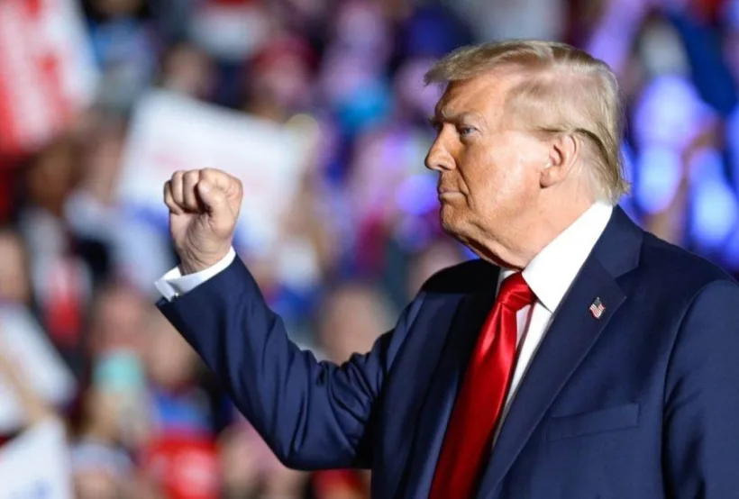 Președintele Trump: „Îmi plac românii, cred că sunt un popor grozav”