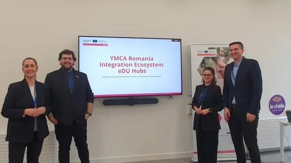CJ Maramureș, participant în proiectul transfrontalier SIRM