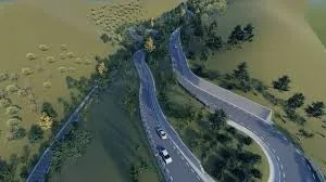 "Modernizare DJ 707 Vața de Jos- Hunedoara - Petriș-Arad  - "Drumul Regelui"