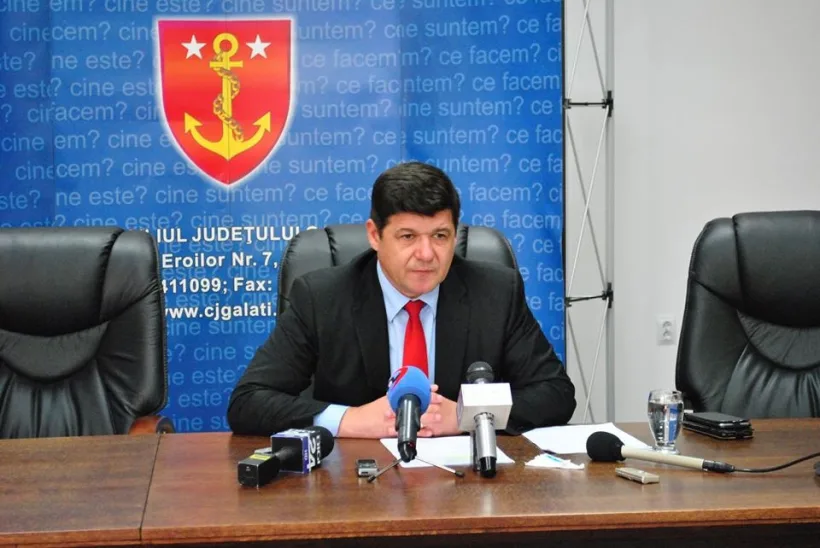 CJ Galați lansează proiectul „Istoria care ne unește”. Statuia lui Ioan Vodă cel Viteaz de la Roșcani va fi restaurată