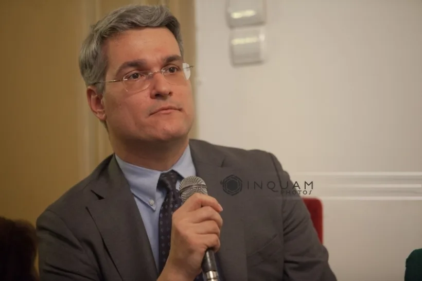 Pîslaru avertizează: Îndeplinirea tardivă a jalonului poate fi penalizată parțial sau total de Comisia Europeană