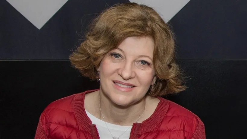 Oana Gheorghiu: „Obiectivul reformei este eficiența, nu reducerea personalului”