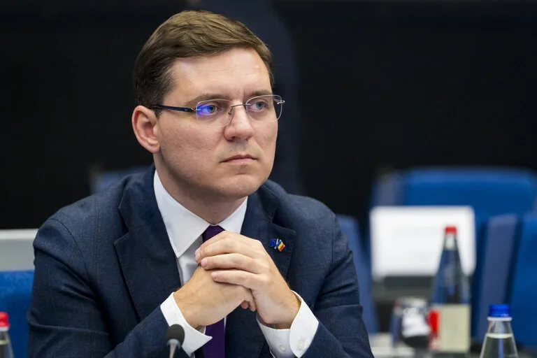 Mesaj ferm din Parlamentul European: Autonomia strategică a UE nu mai poate fi amânată