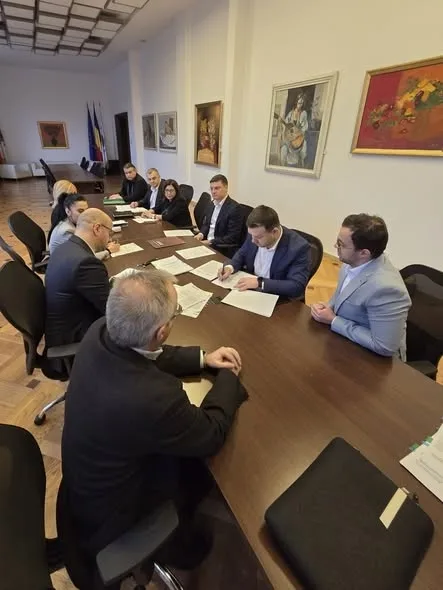 Ne ocupăm de clădirile pericol public! Și asigurăm lucrările de consolidare