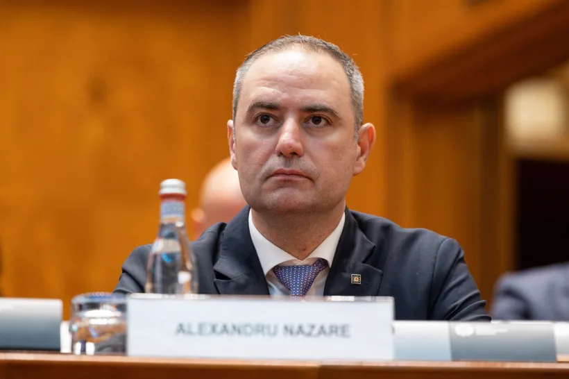 Nazare anunță măsuri pro-business: lichiditate și predictibilitate pentru economie