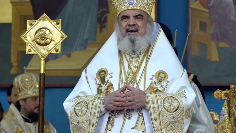 Patriarhia Română respinge proiectul de legalizare a prostituției: „Incompatibil cu demnitatea umană”