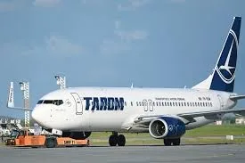 TAROM își schimbă conducerea în plin proces de restructurare. Bogdan Costaș, numit director general interimar
