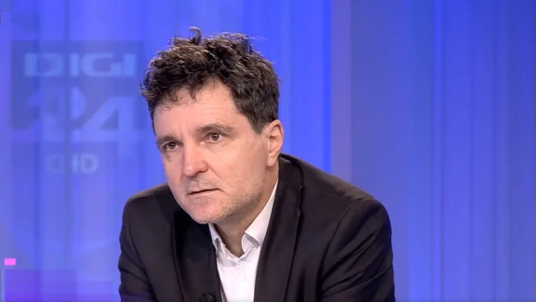 Nicuşor Dan a semnat decretul: Ilie Bolojan preia interimar Ministerul Educaţiei