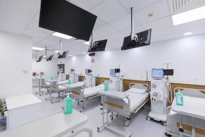 Servicii medicale de calitate în Călărași
