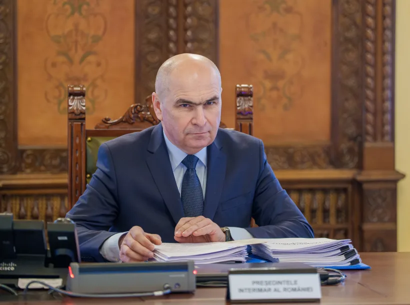 Guvernul introduce reguli noi pentru transportul rutier și aparatele de marcat fiscale