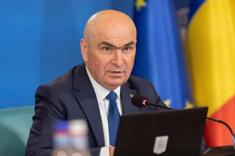 Cheltuielile Cancelariei Prim-Ministrului au scăzut cu 23,7% în 2025