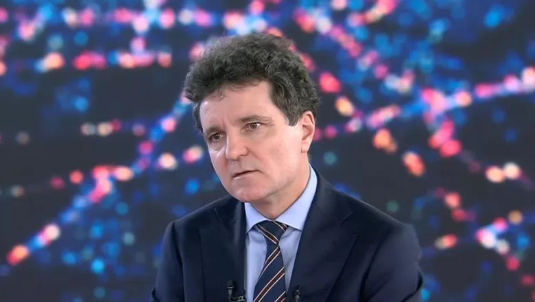 Nicușor Dan anunță o vizită de stat în SUA axată pe cooperarea economică și energetică
