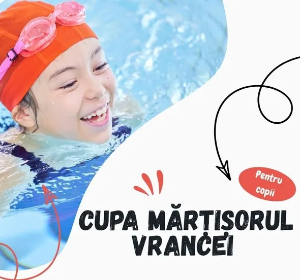 Cupa Mărțișorul Vrancei