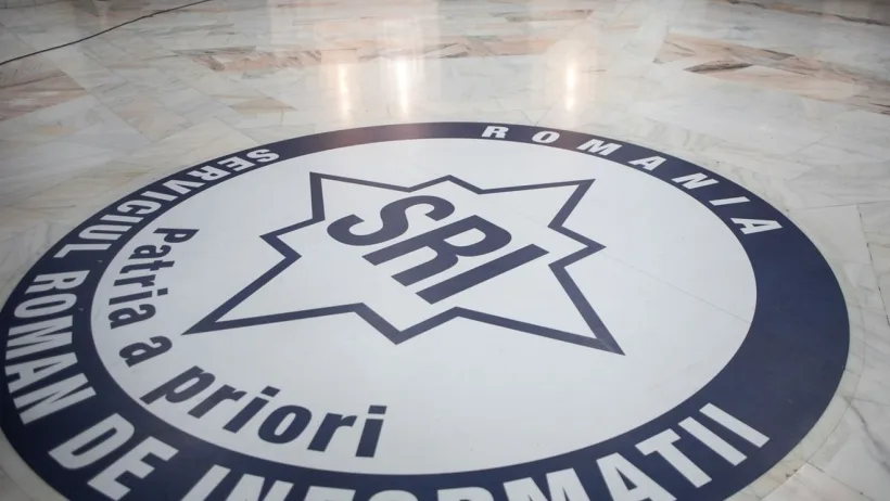 SRI menține nivelul de alertă teroristă