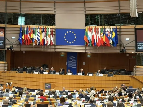 Dâmbovița conectată la inițiativele Comitetului European al Regiunilor