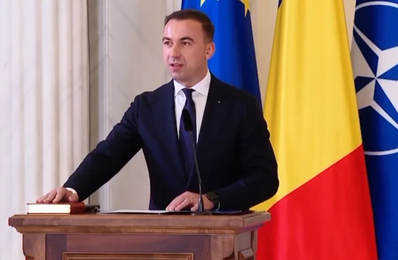 Guvernul declară stare de criză pe piața petrolului și plafonează adaosul comercial la carburanți