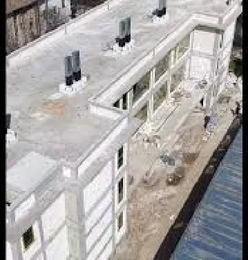 Vizită de lucru pe șantierele din Sectorul 2