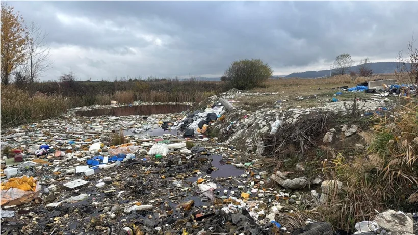 Peste 1.200 de iazuri piscicole pe hârtie, mai puțin de 10% finalizate: Guvernul schimbă regulile exploatărilor de agregate