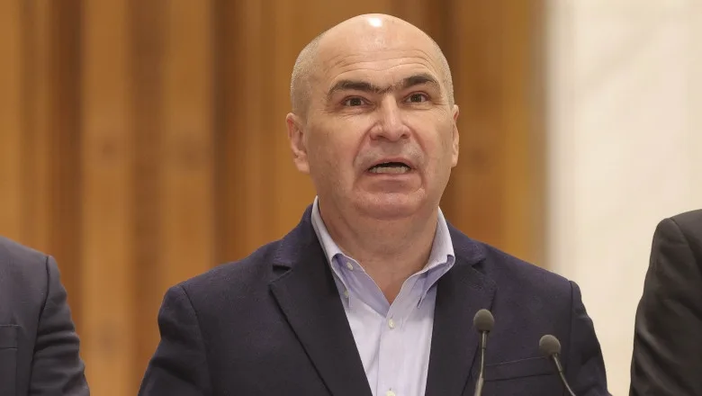 Premierul Bolojan evită scenariul demisiei: „Stabilitatea este cea mai bună soluție”