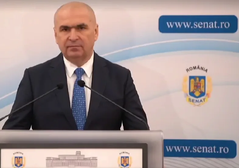 Primul contact București–Budapesta după alegeri: Bolojan, convorbire cu viitorul premier Peter Magyar