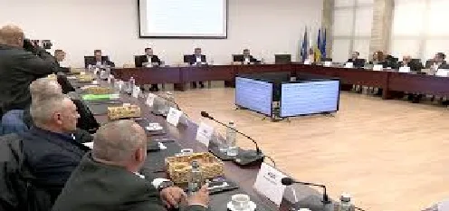 Consiliul Județean Buzău, bugetul 2026  orientat către investiții și dezvoltare