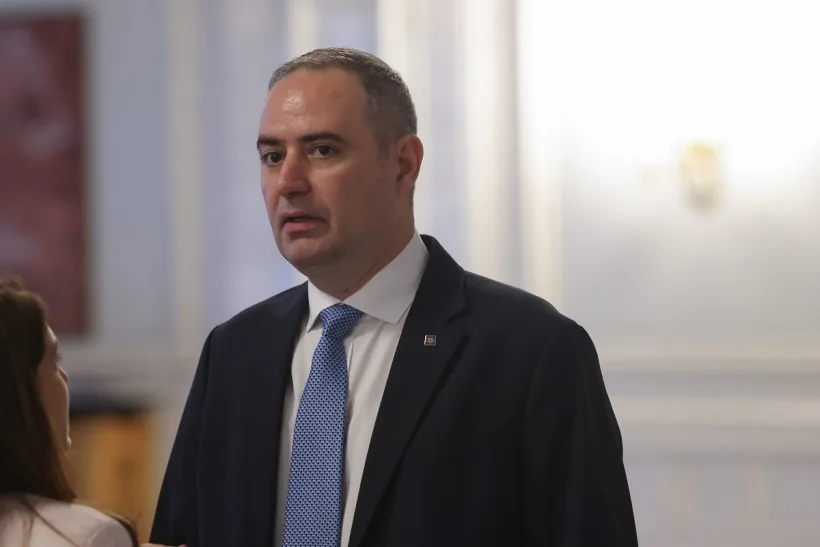Alexandru Nazare: Economia României se află pe o traiectorie de stabilizare