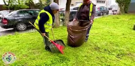 Suntem zilnic în teren!